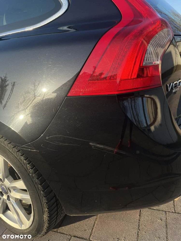 Volvo V60 D4 Edition Pro - 12