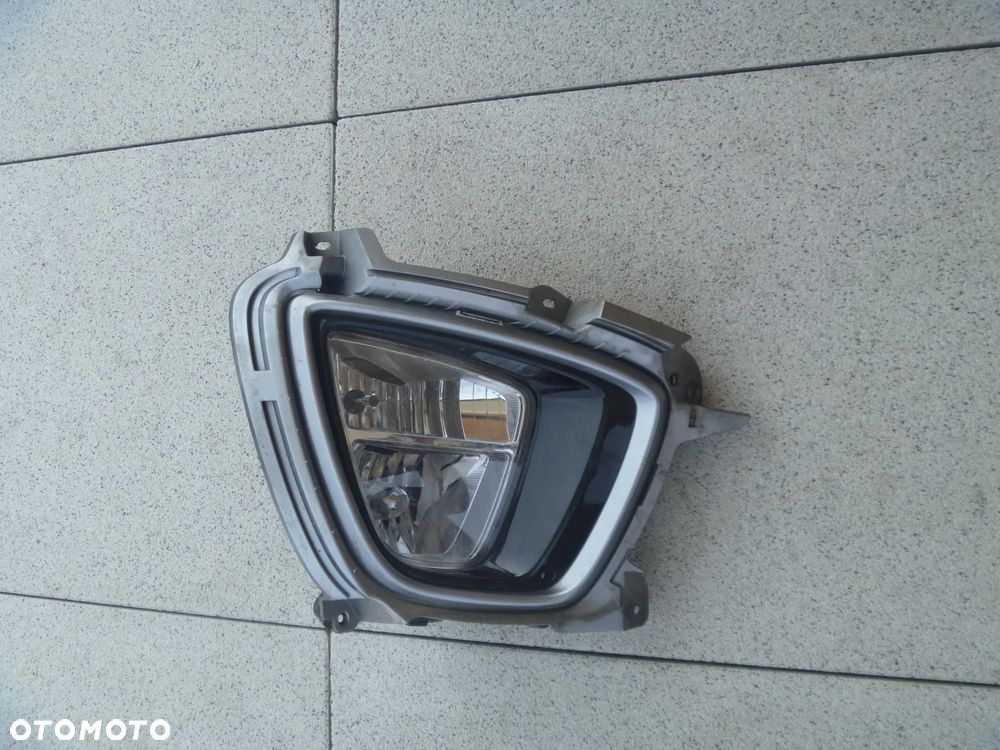 KIA SORENTO 3 III 2015 HALOGEN KRATKA ORYGINAŁ 92202-C5100 - 2