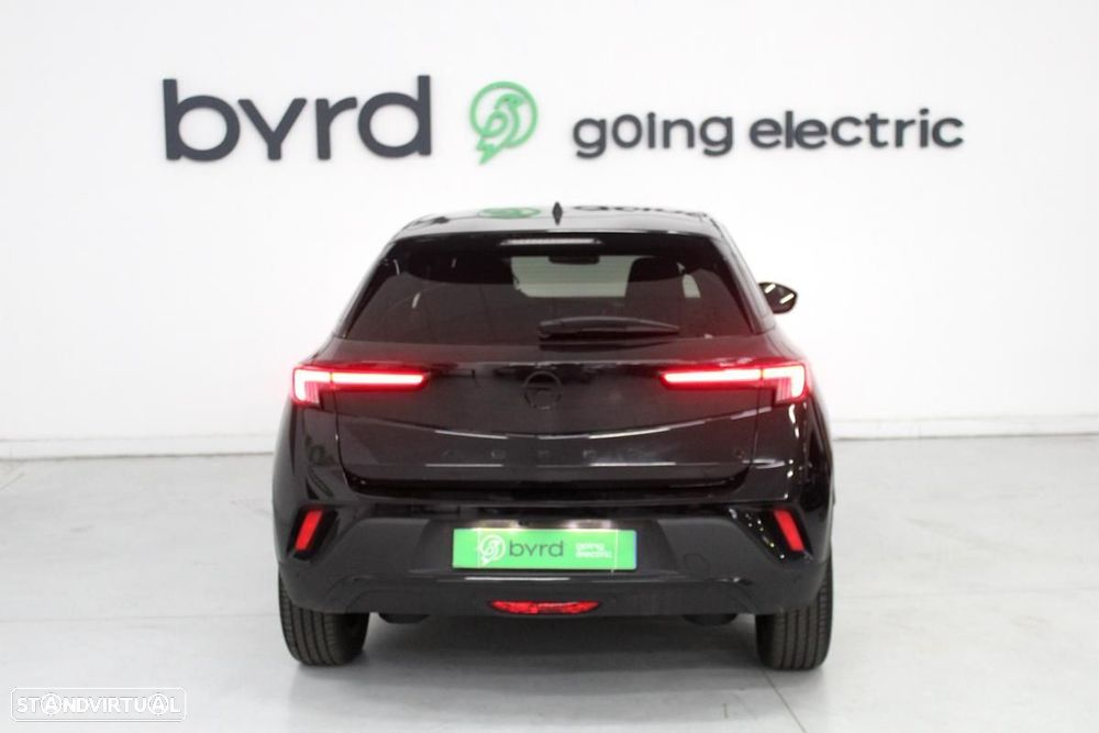 Opel Mokka-e 50 kWh GS - 5
