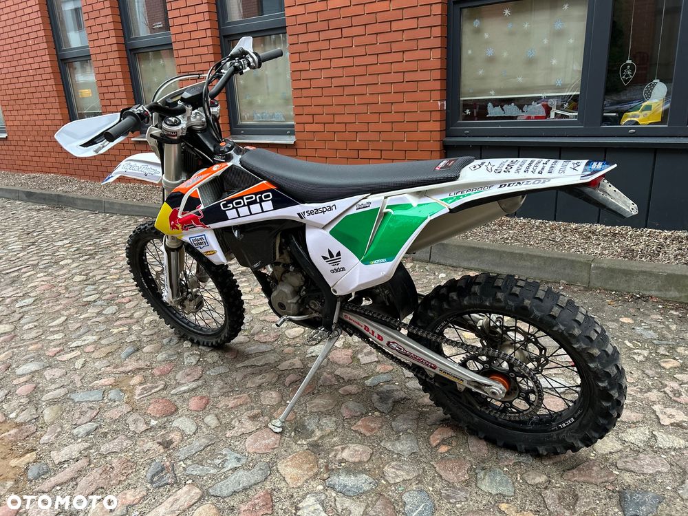 KTM EXC 350 - 3