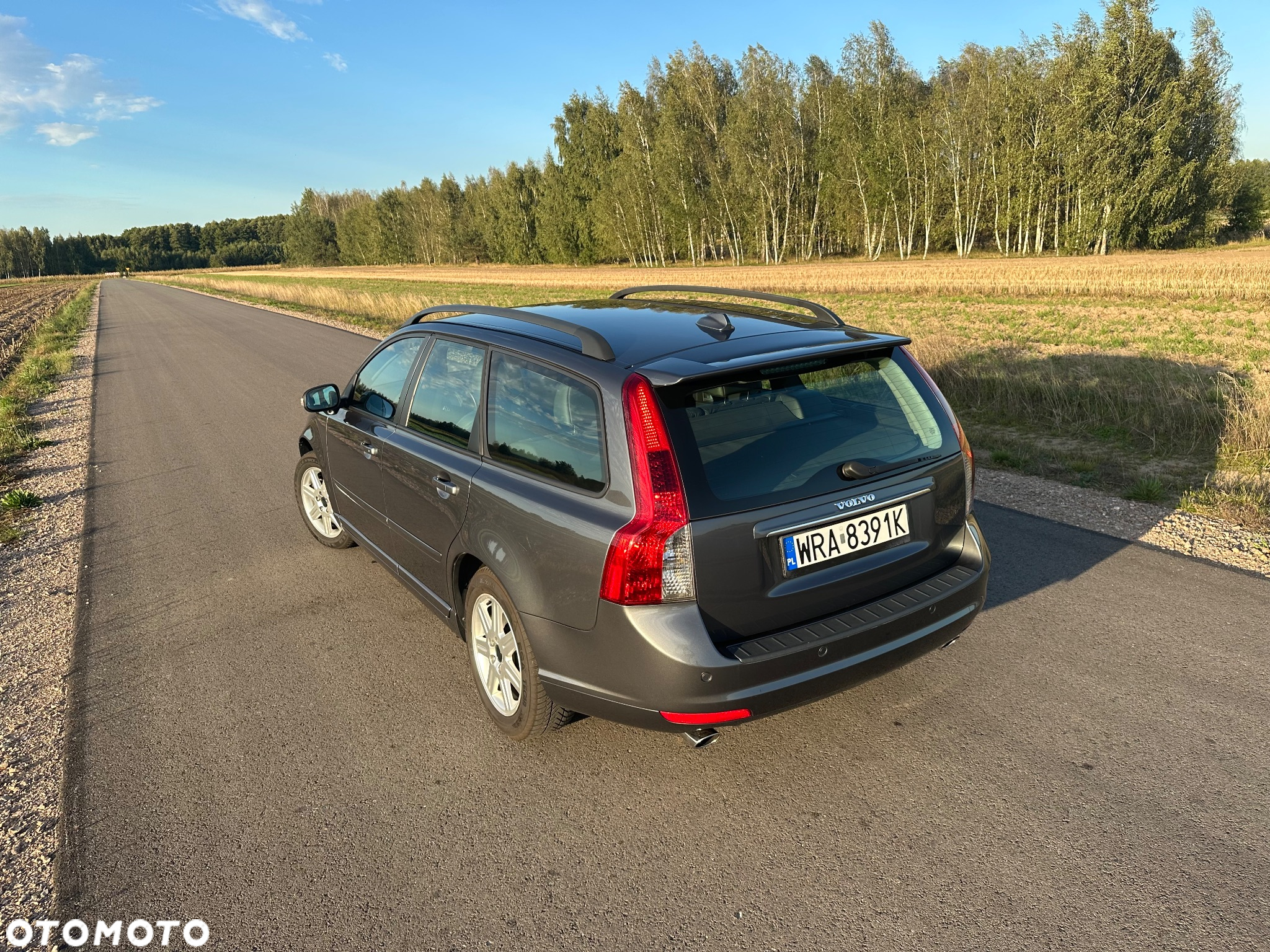 Volvo V50 T5 Summum - 20