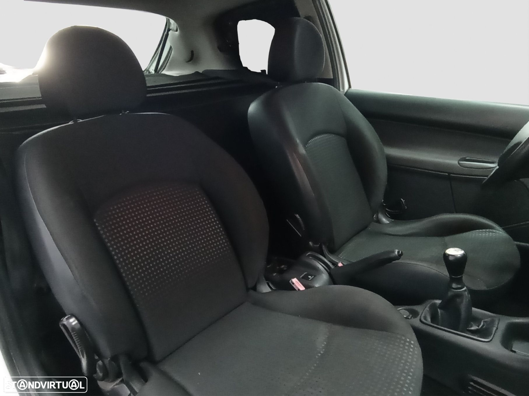 Peugeot 206+ 1.4 HDi Trendy - 6