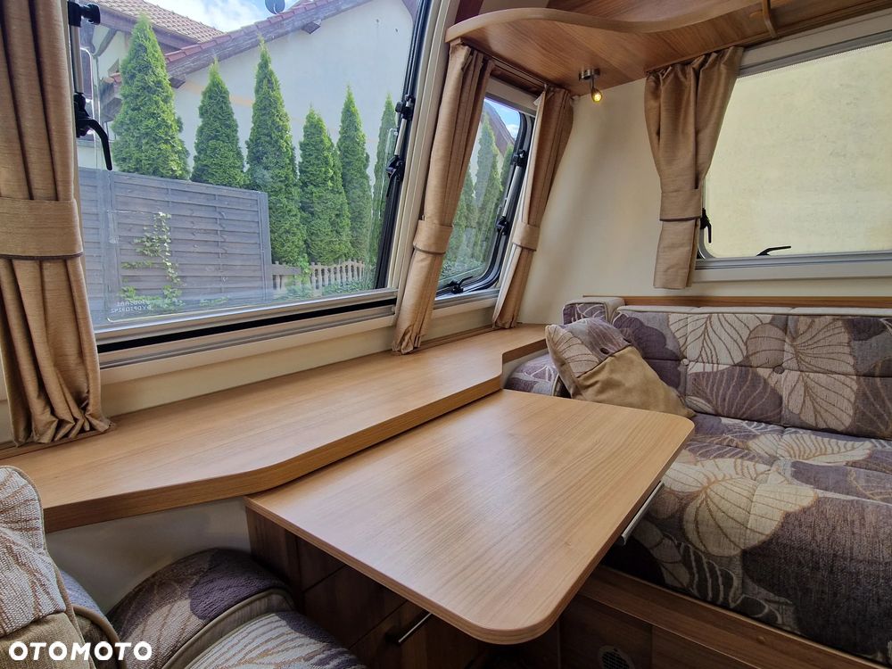Bailey Pegasus Ancona GT65 - 10