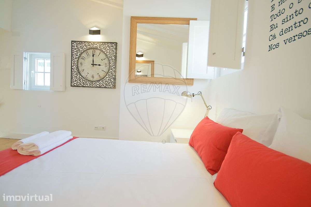 Apartamento T1 para venda - Grande imagem: 2/12
