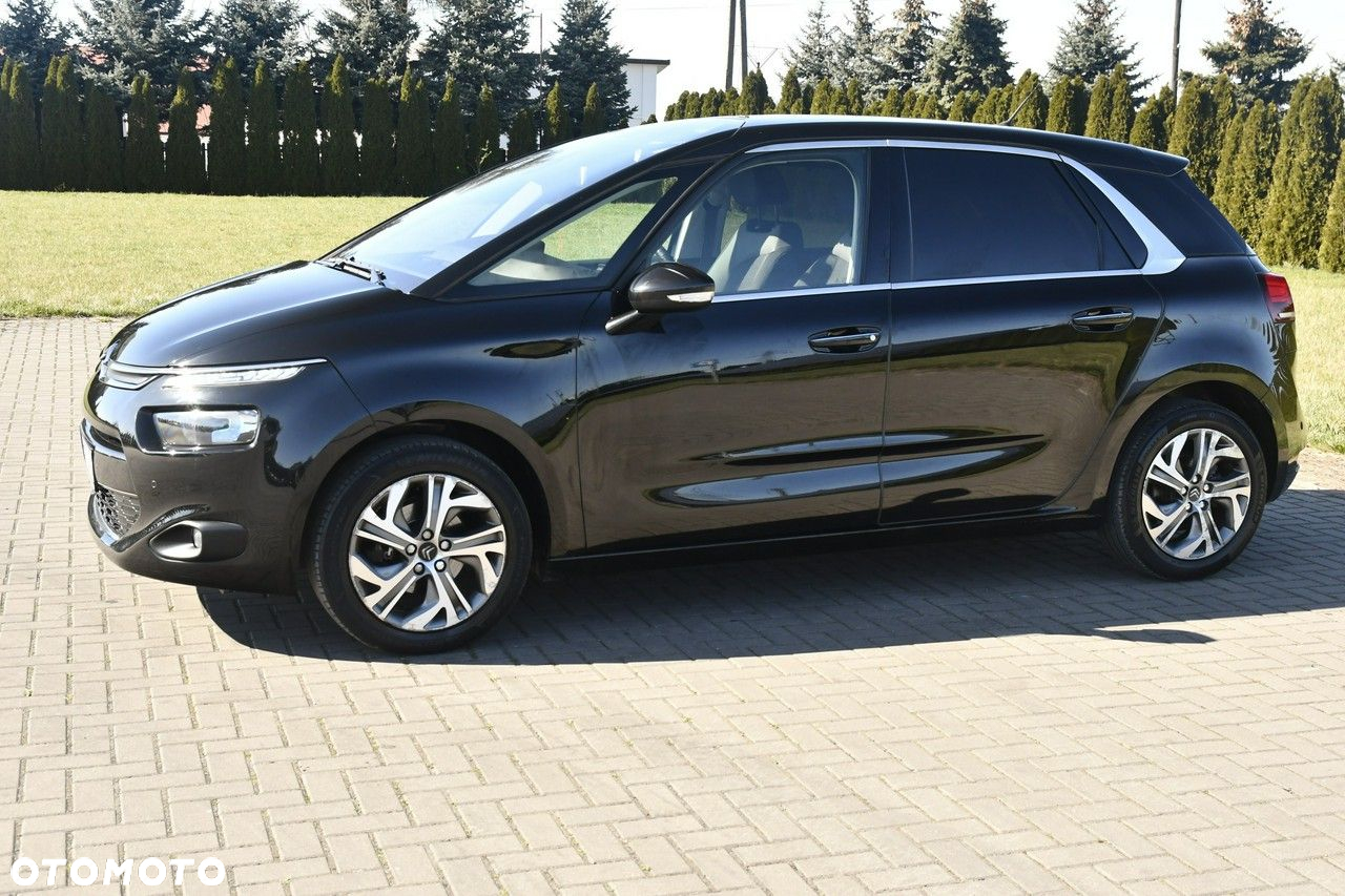 Citroën C4 Picasso - 5