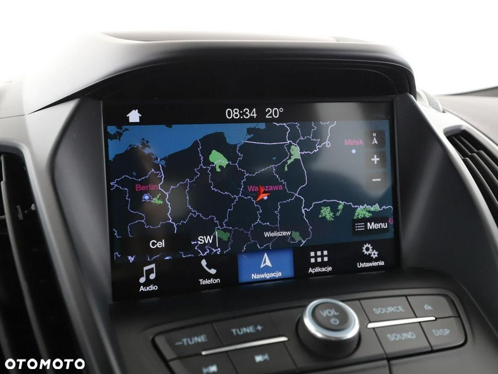 Ford Kuga 1.5 EcoBoost 4x4 ST-Line - 26