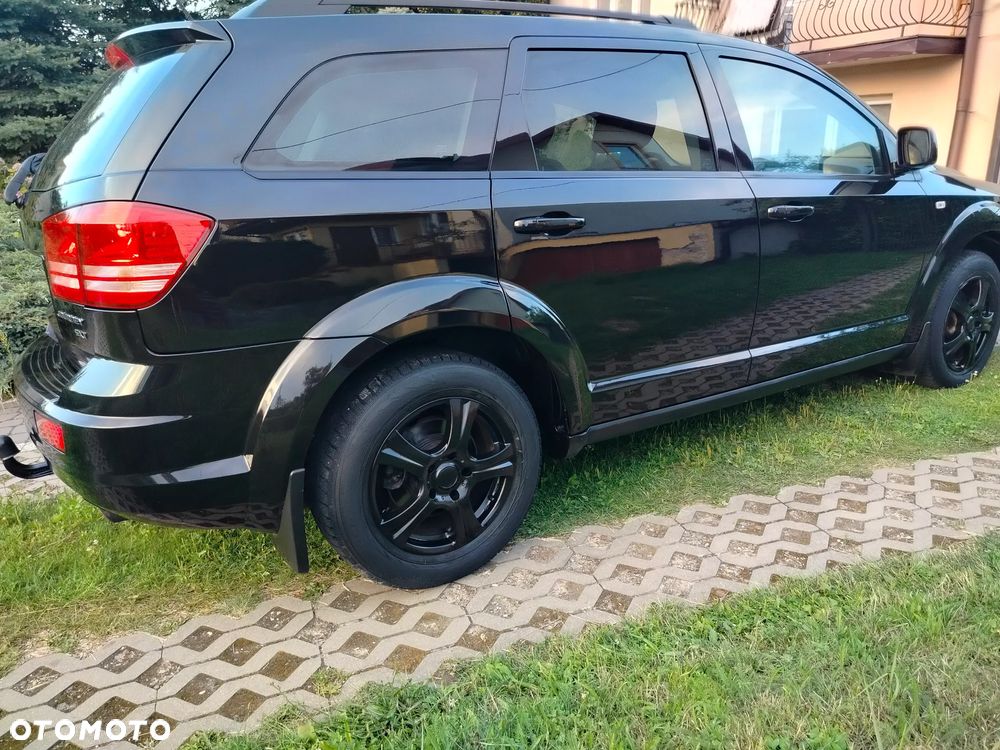 Dodge Journey 2.7 V6 R/T - 15
