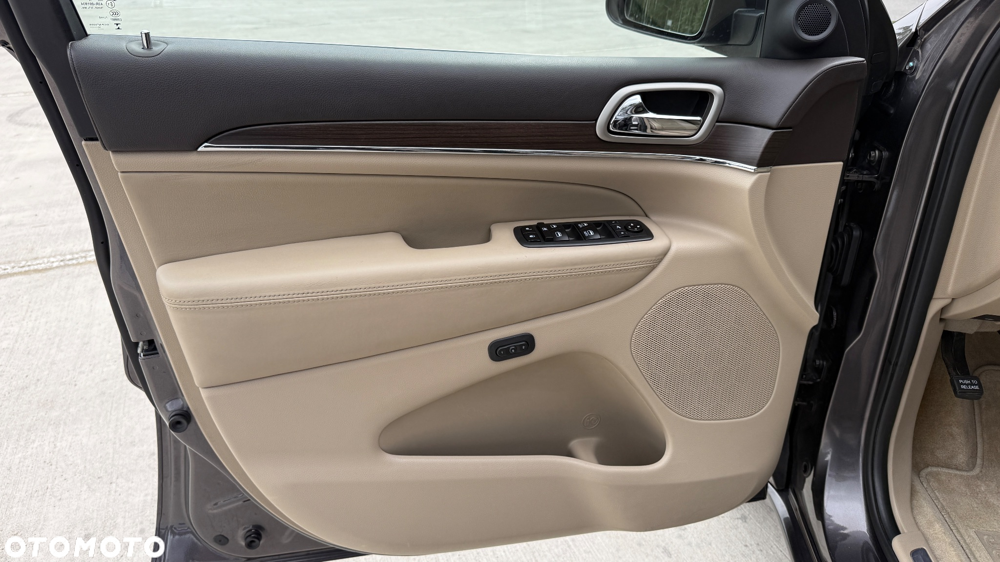 Jeep Grand Cherokee 3.0 CRD Overland - 19