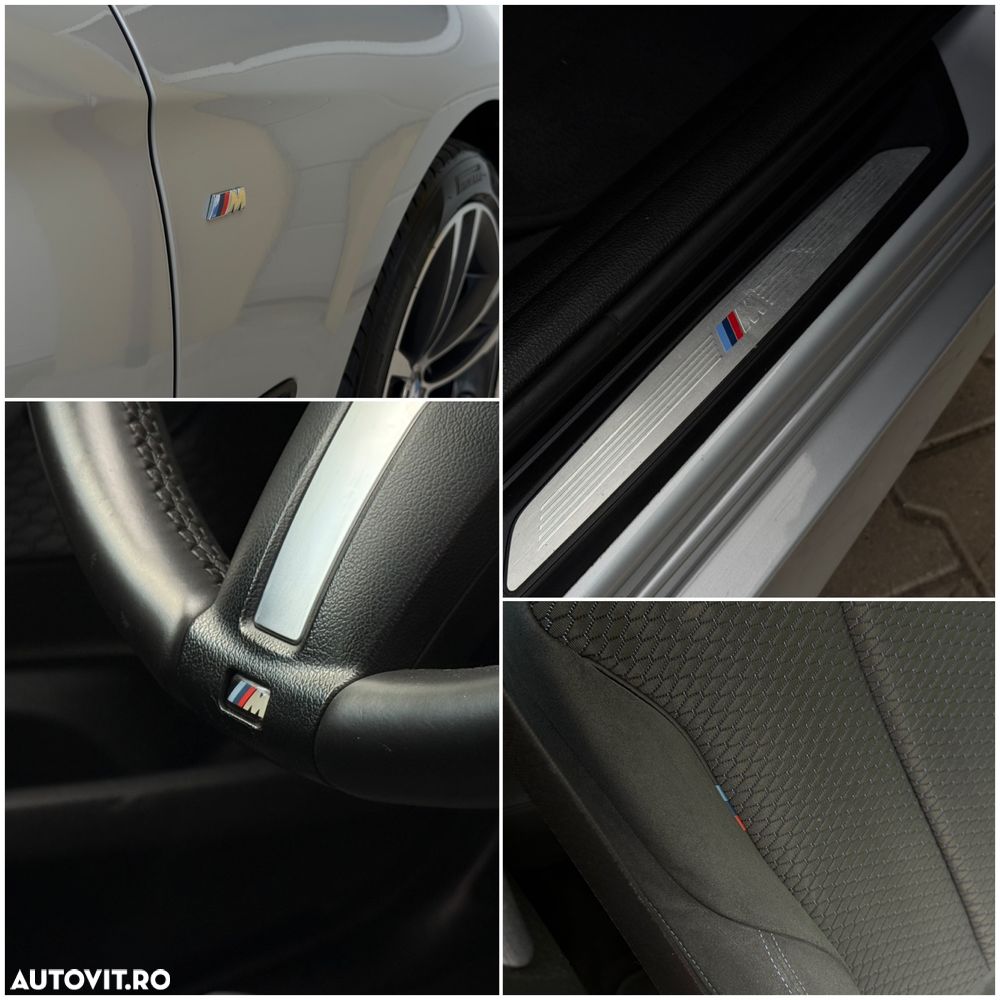 BMW Seria 3 320d xDrive Sport-Aut. - 32