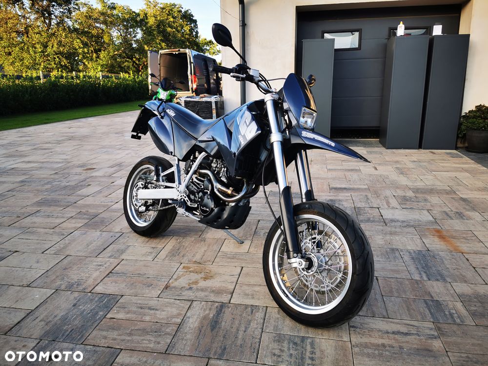 KTM LC - 27