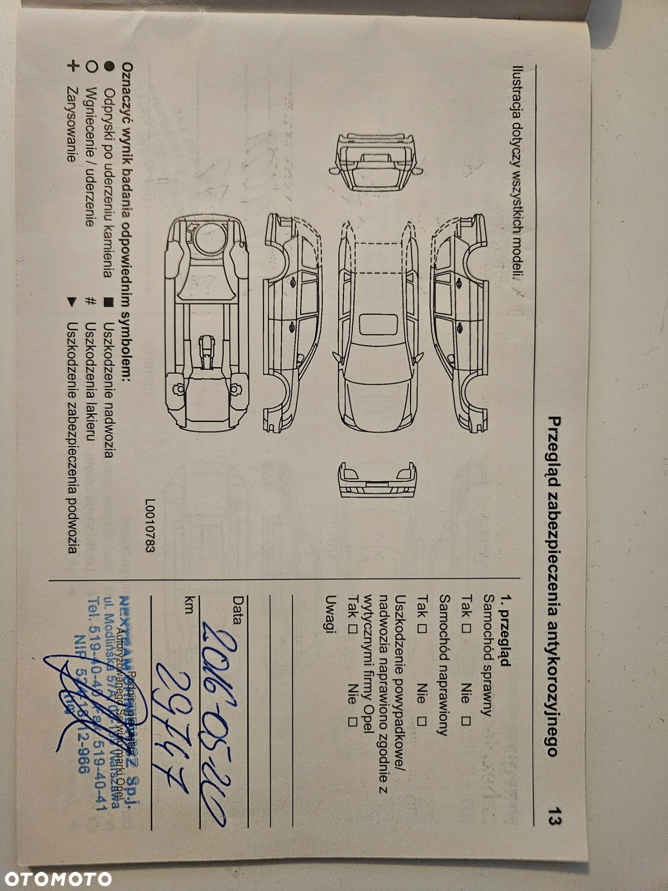 Opel Corsa - 31