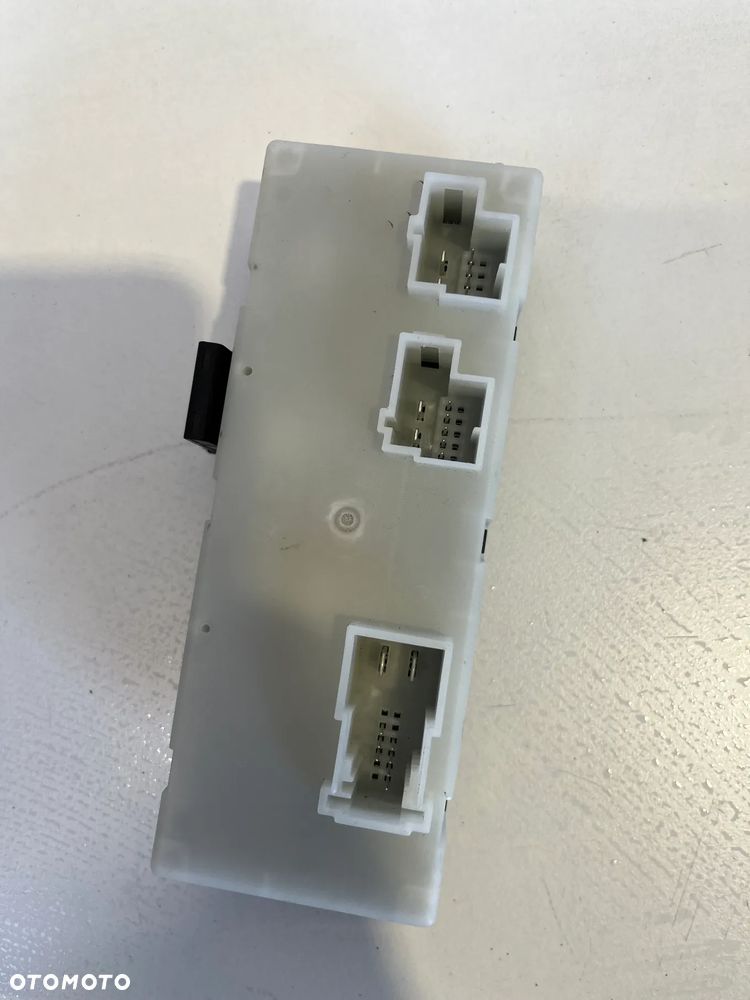 MODUŁ STEROWNIK KLAPY 5A19DB2 BMW X4 G02 X3 G01 - 2