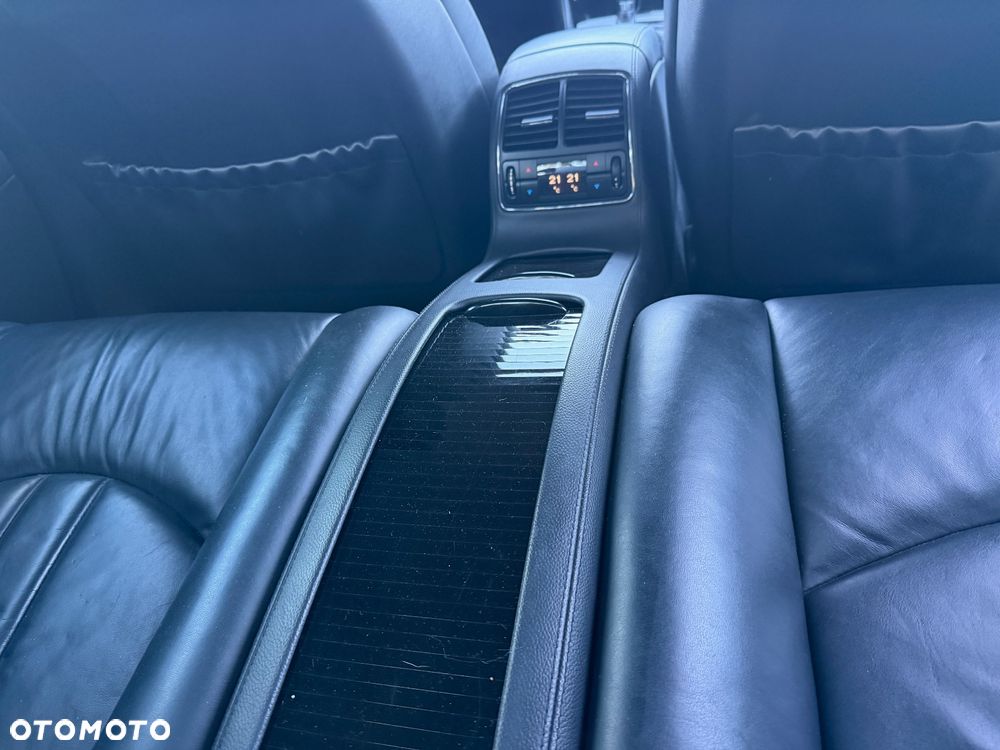 Mercedes-Benz CLS 2007