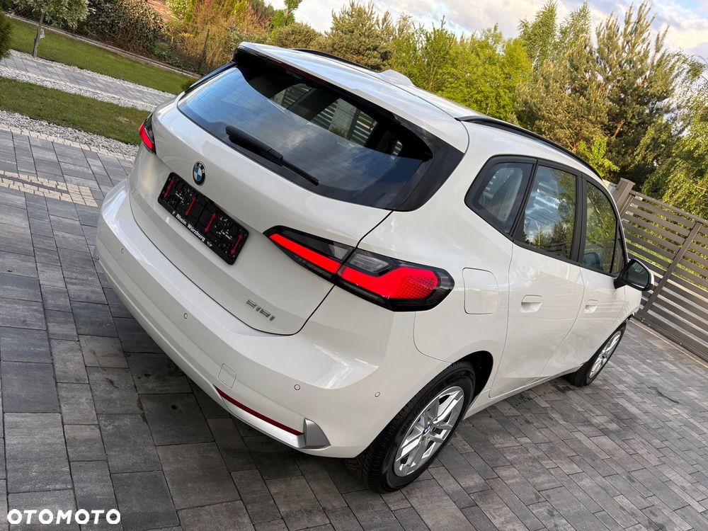 BMW Seria 2 218i - 39