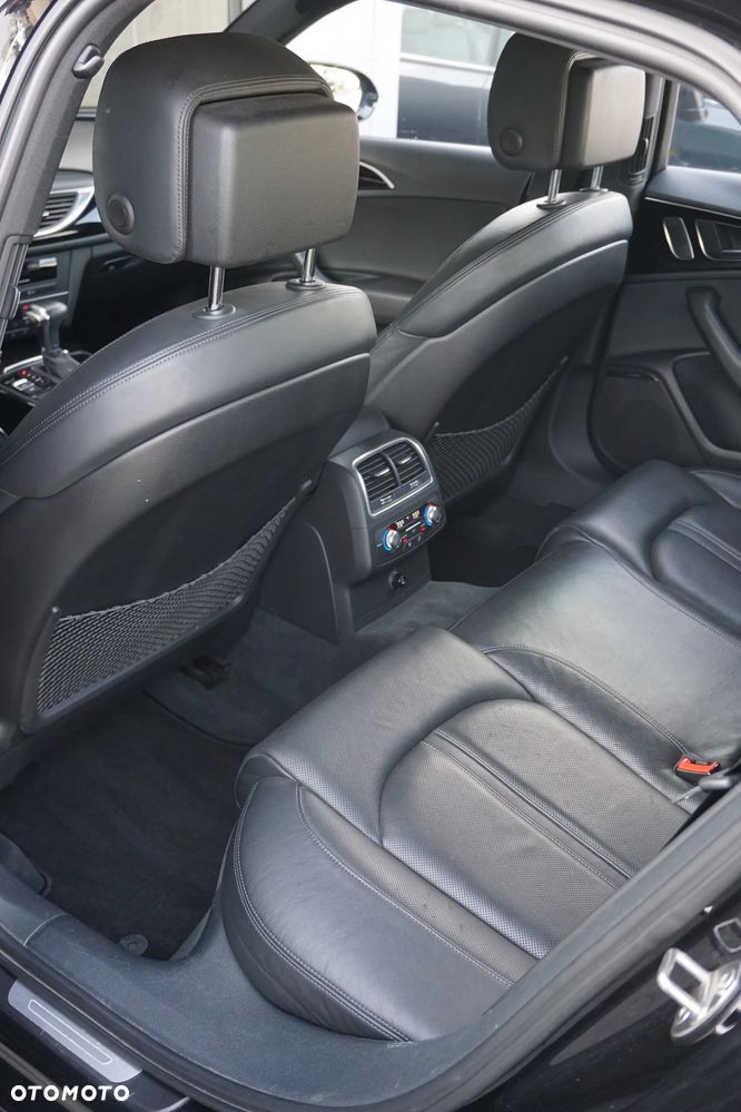 Audi A6 Limousine - 27