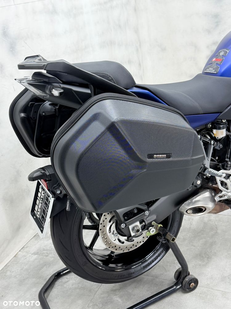 Yamaha NIKEN - 18