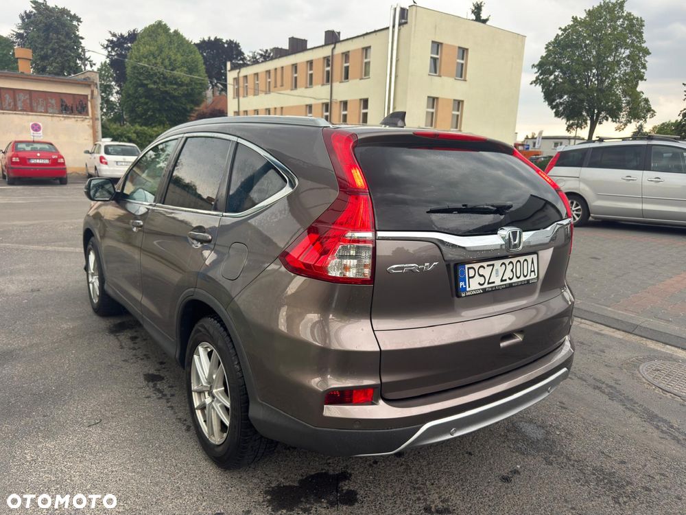 Honda CR-V 2.0 Executive (ADAS / Connect+) - 3