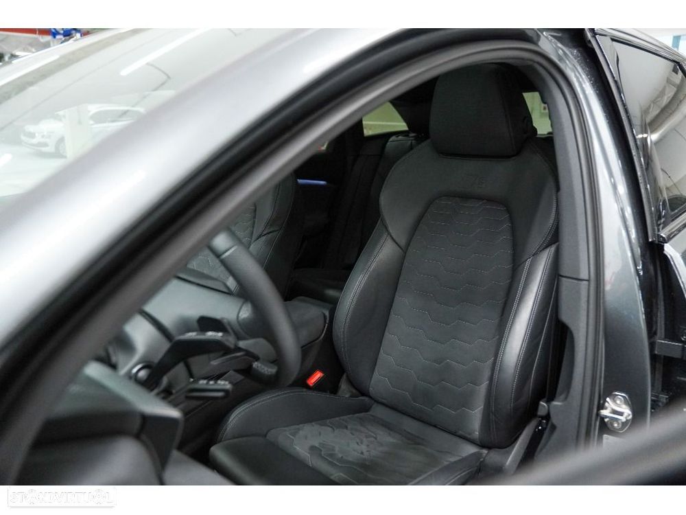 Audi A6 Avant e-tron 100 kWh Performance - 15