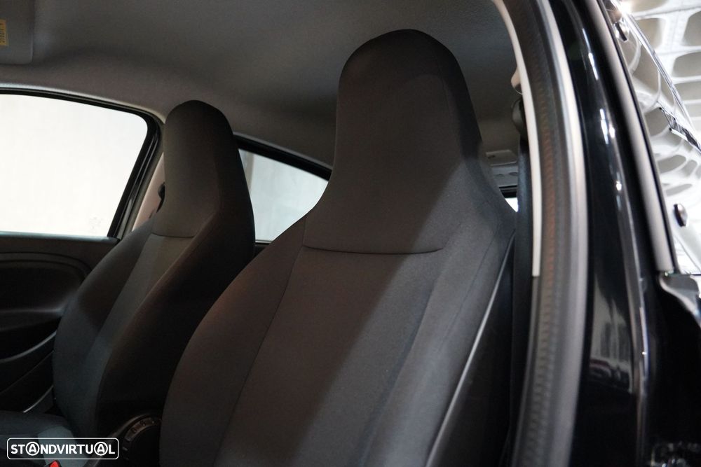 Smart ForFour EQ passion - 19