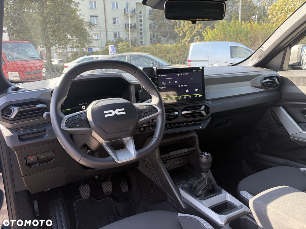 Dacia Bigster - 14
