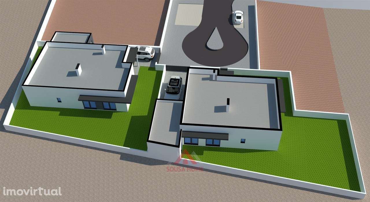 Lote c/ Proj Aprovado - Licença a Pagamento - Grande imagem: 3/10