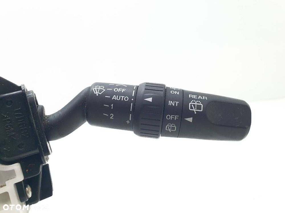 PRZEŁĄCZNIK ZESPOLONY TAŚMA MANETKI MAZDA 5 CR19 CC6817E675 - 3