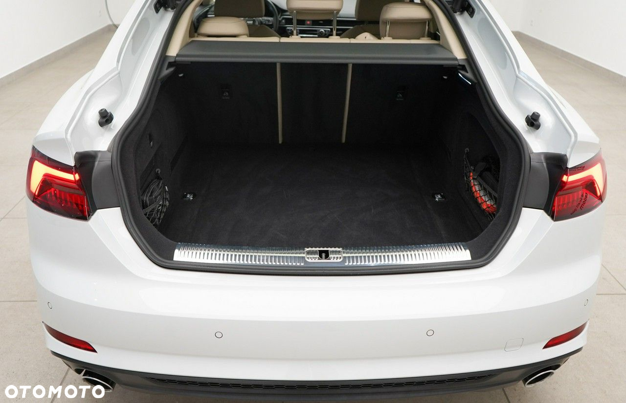 Audi A5 - 12