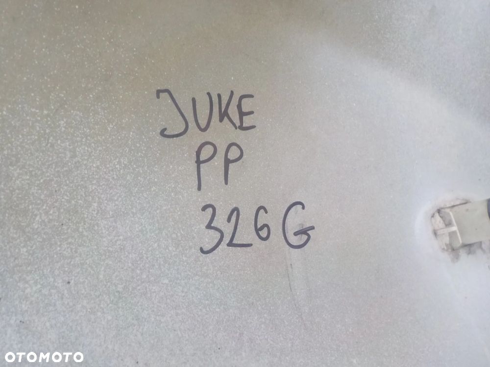 NISSAN JUKE BŁOTNIK PRAWY 326G - 4