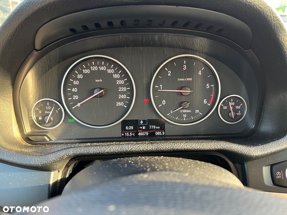 BMW X3 xDrive20d - 18