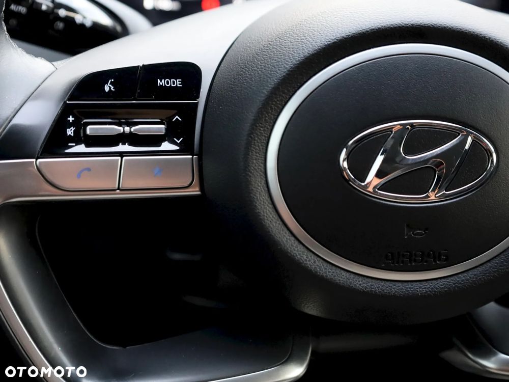 Hyundai Tucson 1.6 T-GDi Smart 2WD - 30