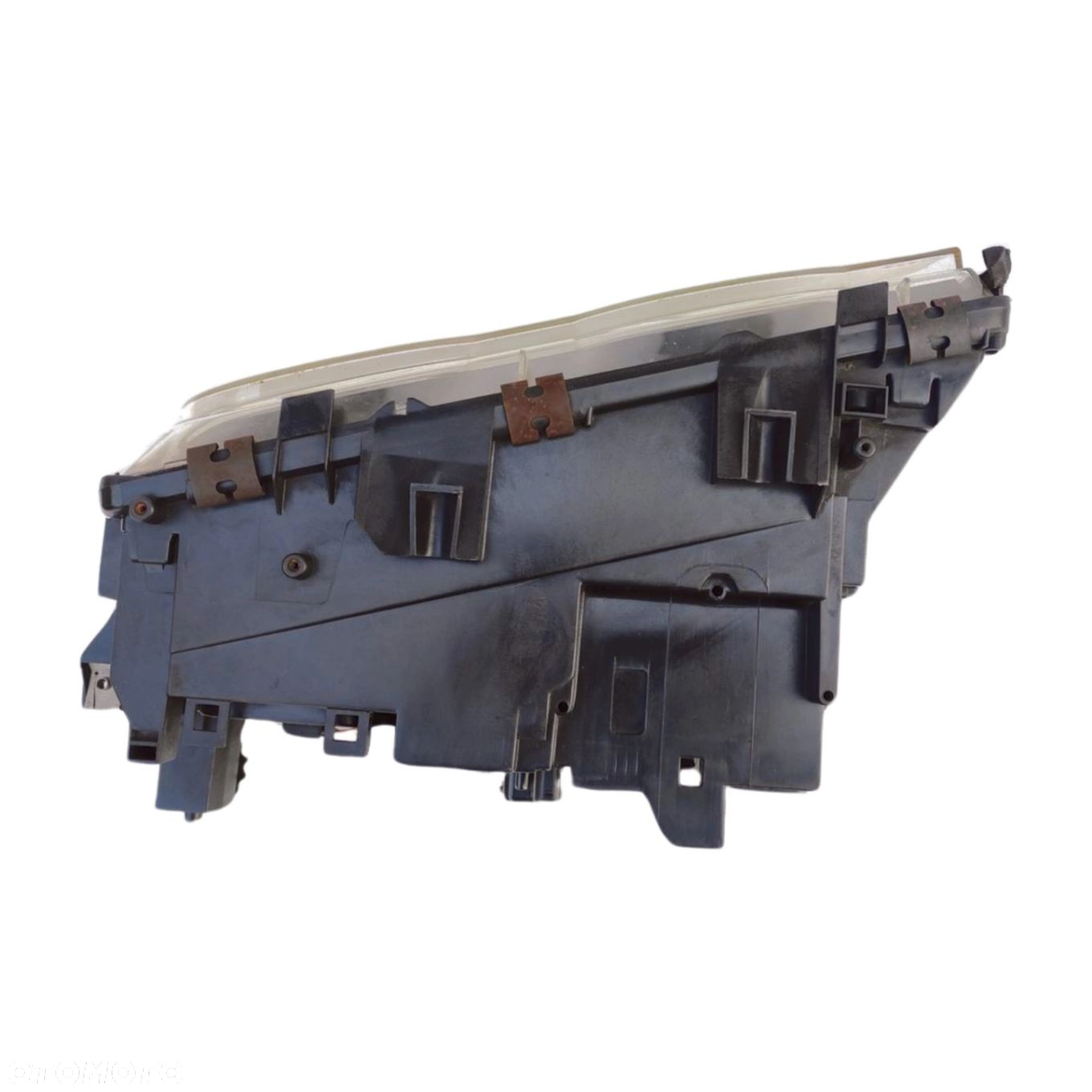 LAMPA PRAWY PRZÓD BMW SERIA 7 E38 8376390 - 9
