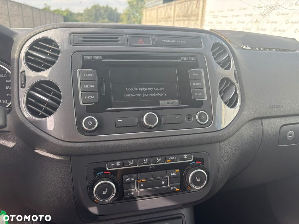 Volkswagen Tiguan 2.0 TSI 4Motion DSG Life - 8