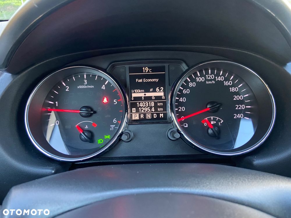 Nissan Qashqai 2.0 dCi 4x4 Tekna - 17