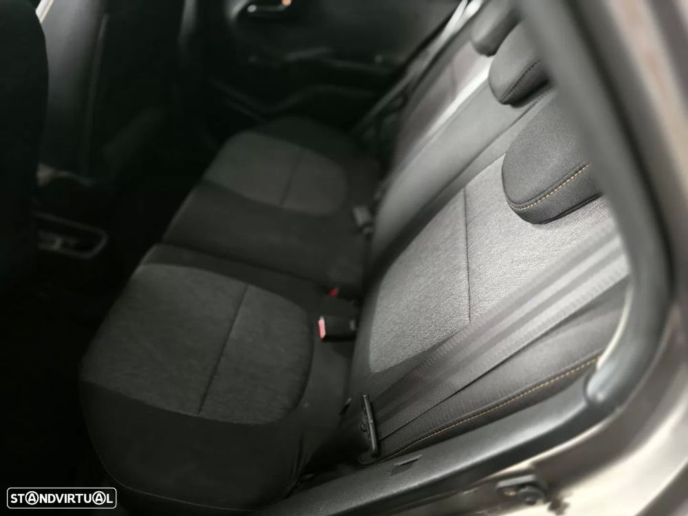 Kia Picanto 1.0 CVVT More GPL - 12
