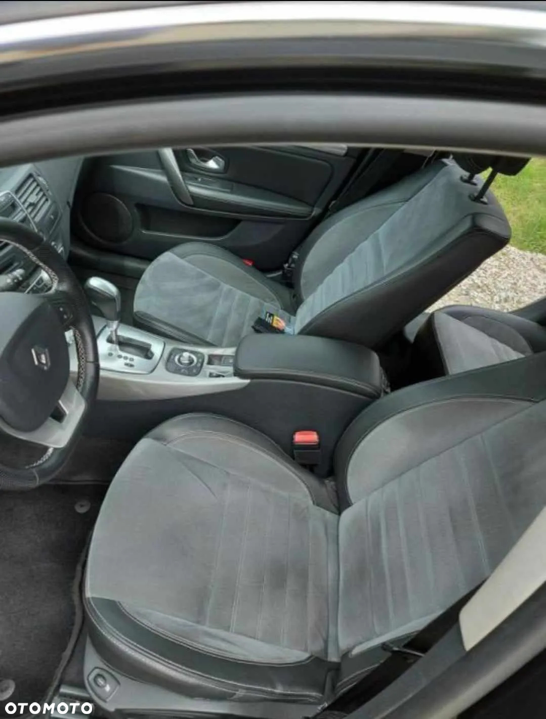 Renault Laguna - 11