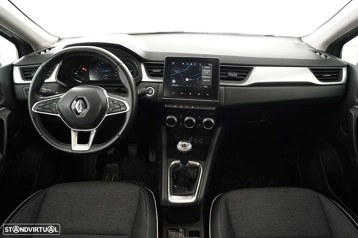 Renault Captur 1.0 TCe Techno - 6