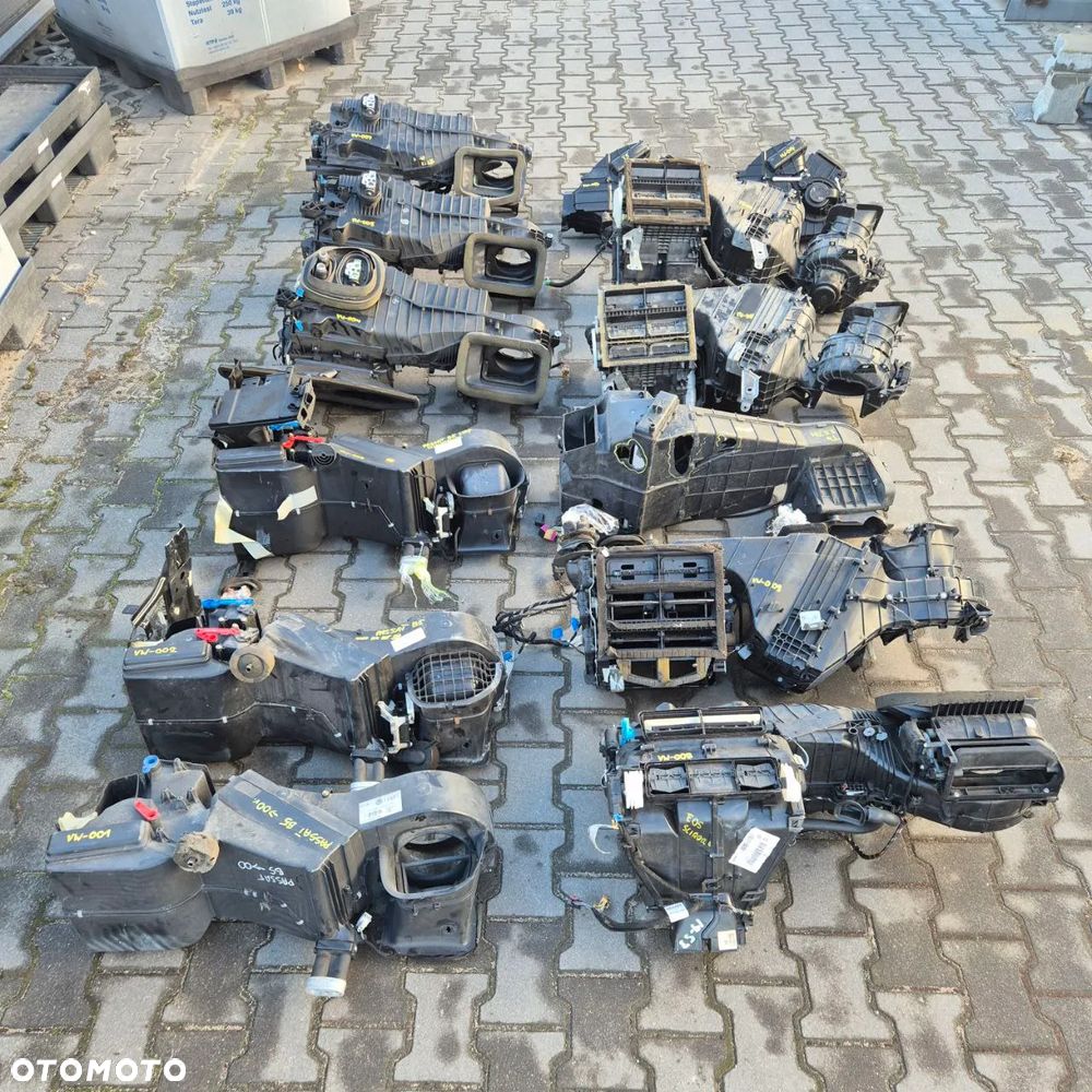 NAGRZEWNICE VOLKSWAGEN - 19