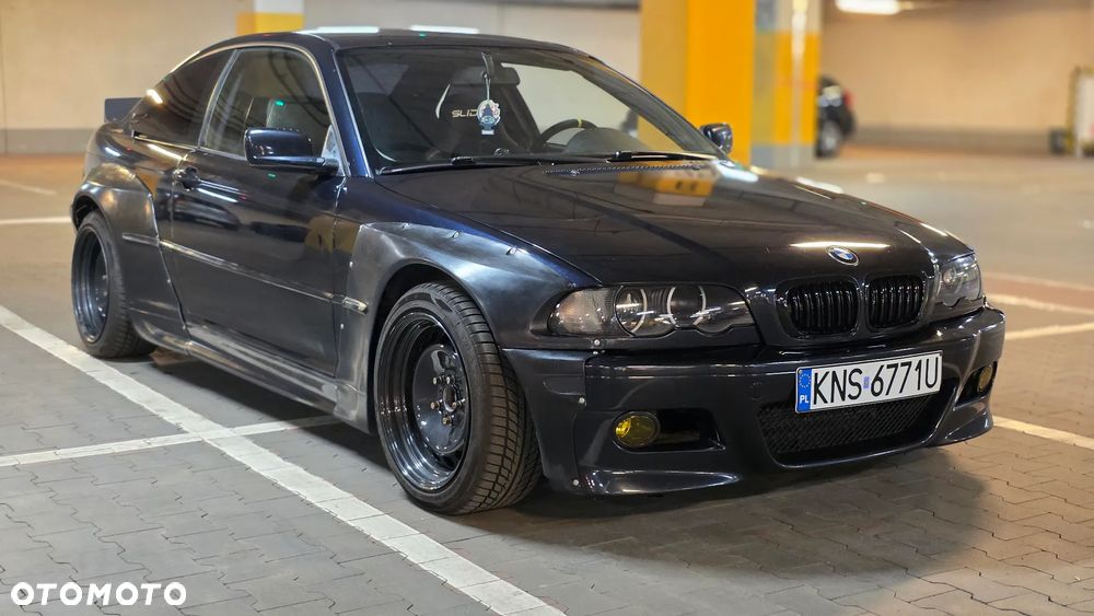 BMW Seria 3 328Ci - 3