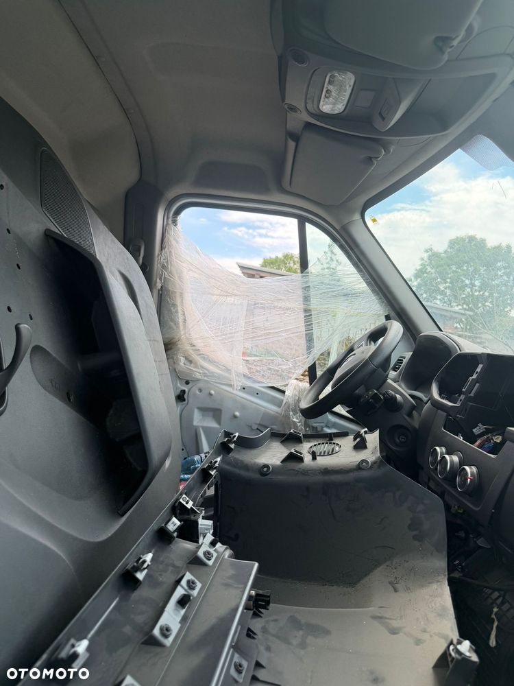 Renault MASTER - 5