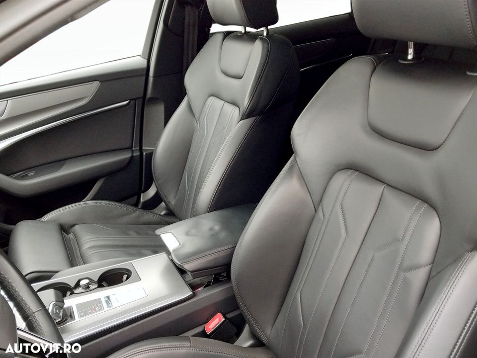 Audi A6 55 TFSI quattro S tronic sport - 16