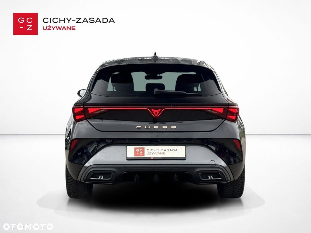 Cupra Leon 2.0 TDI DSG - 4