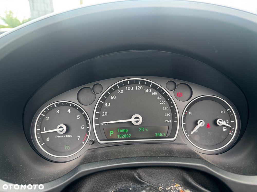 Saab 9-3 - 15