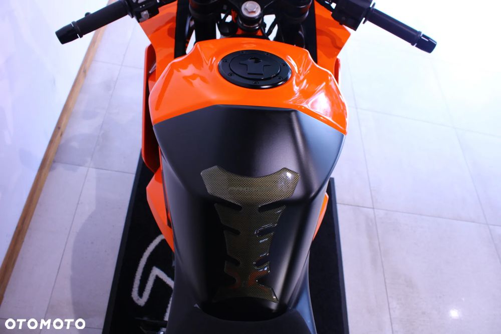 KTM RC 390 - 12