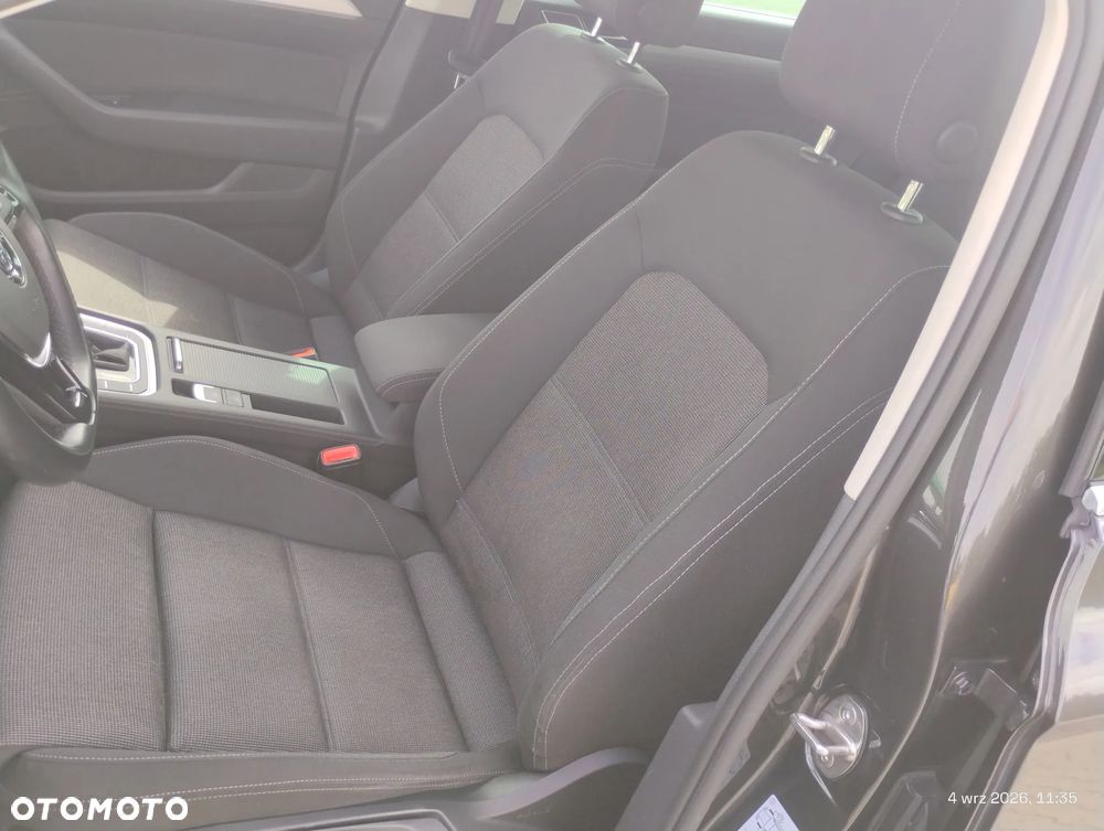 Volkswagen Passat 2.0 TDI BMT SCR Comfortline DSG7 - 15