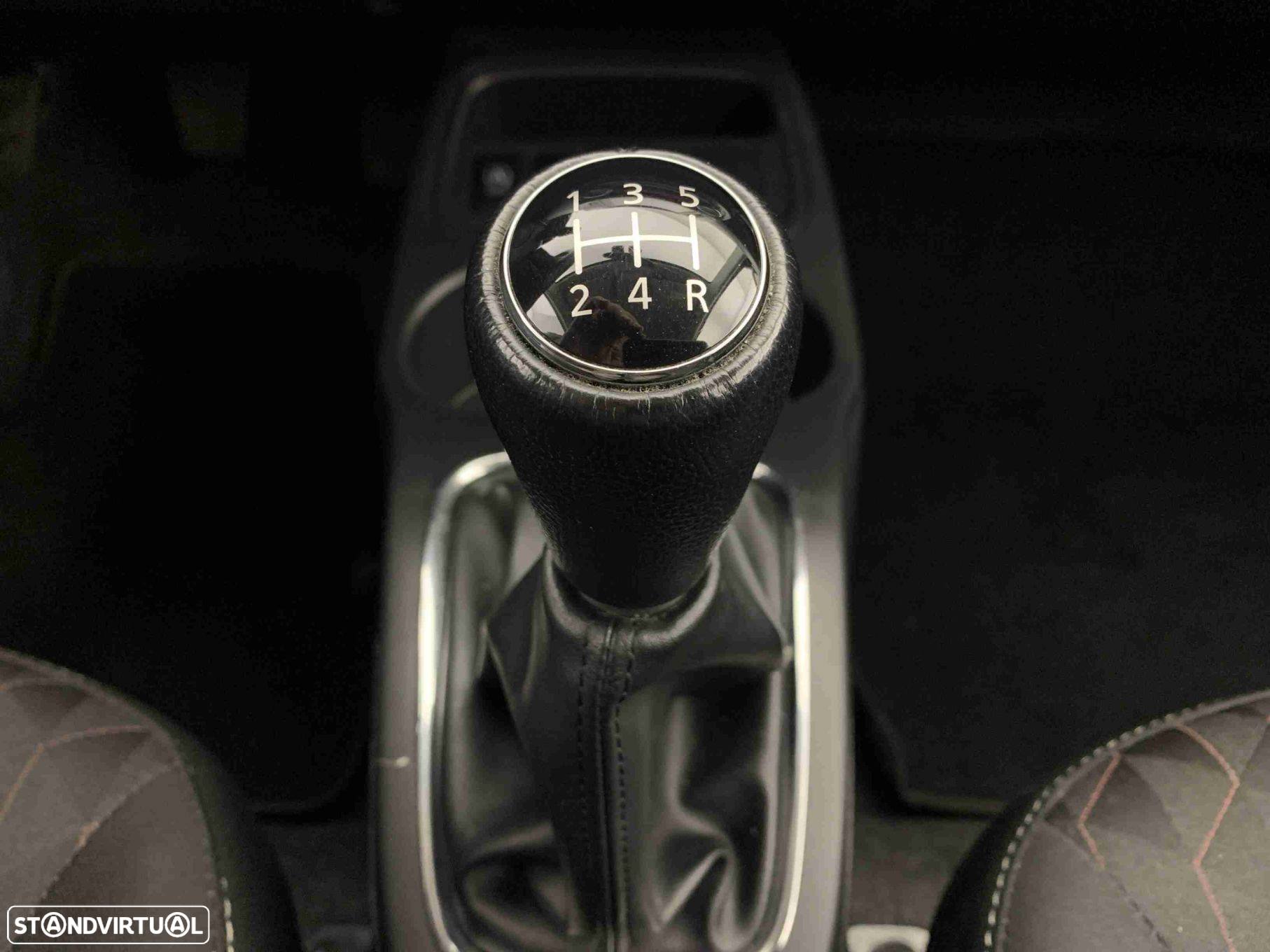 Mitsubishi Space Star 1.2 Connect Edition - 12