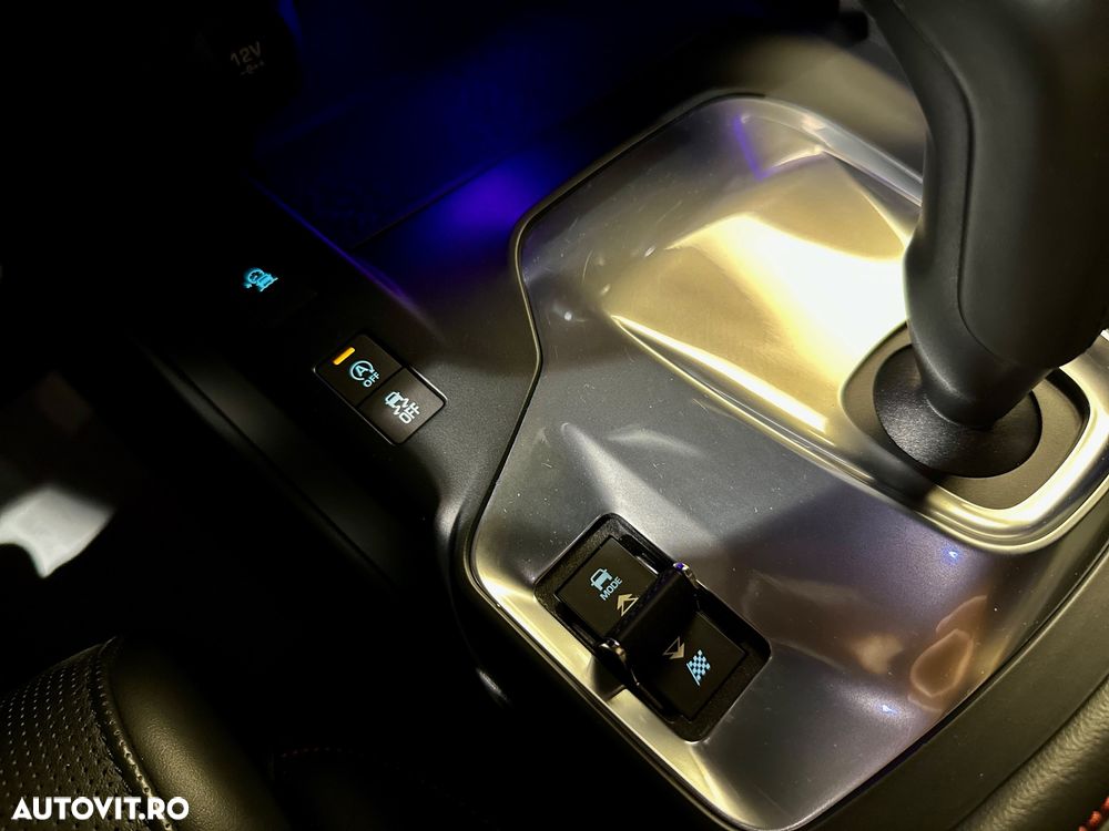 Jaguar E-Pace D180 AWD Aut. First Edition - 40