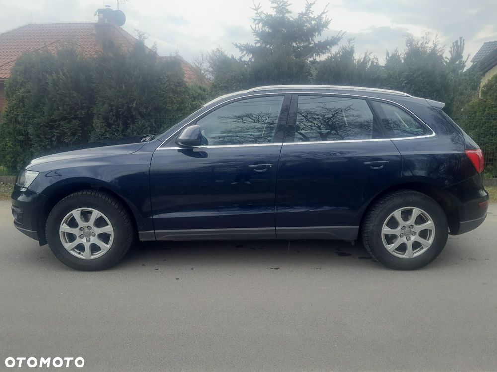 Audi Q5 - 7