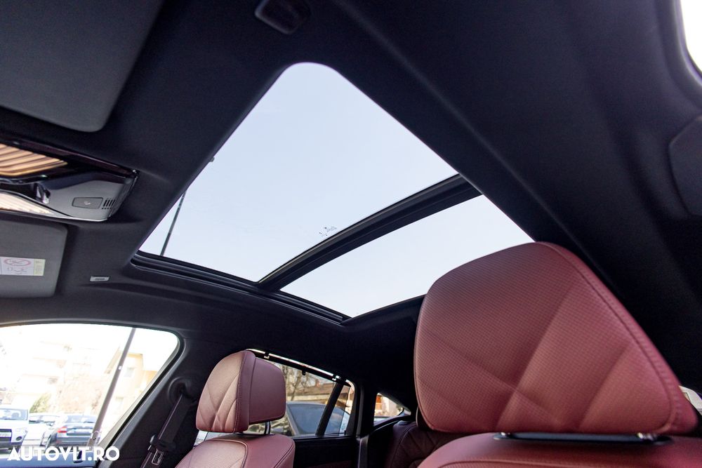 BMW X6 xDrive30d AT MHEV - 16