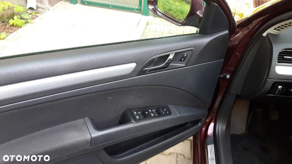 Skoda Superb 2.0 TDI Ambition - 7