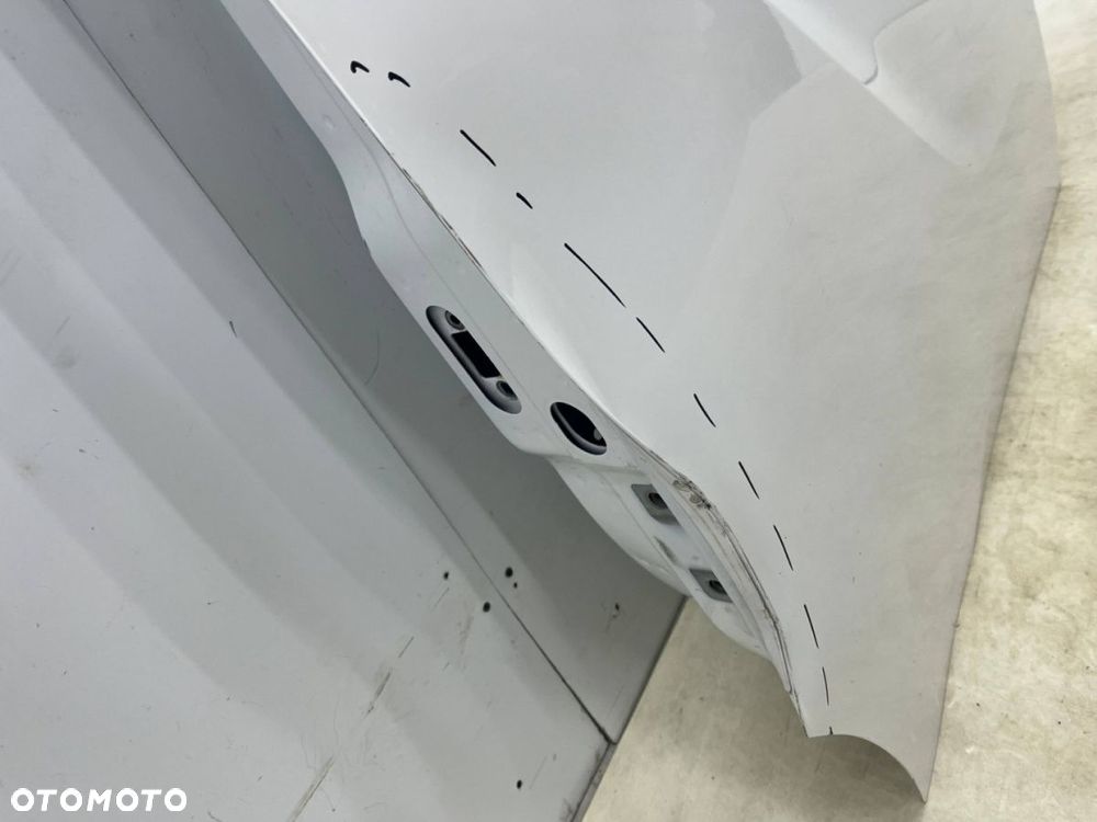 Drzwi Maxus EV30 eDeliver3 19r.- lewe przednie lewy przód - 11